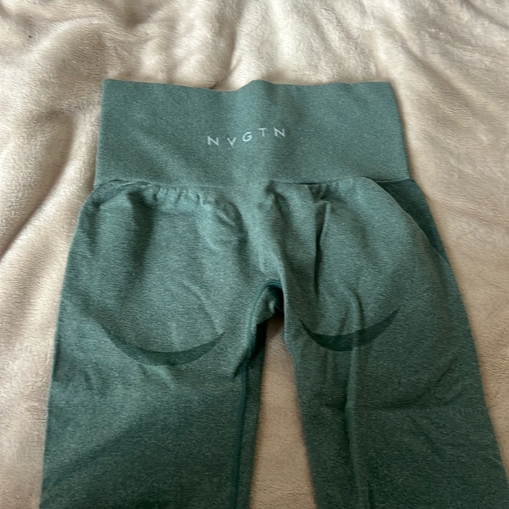 Nvgtn leggings